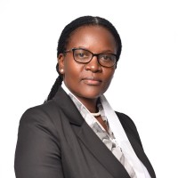 CPA Joan Kirika (CIA, CISA, CRMA, MBA)