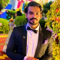 Ankit Choudhary