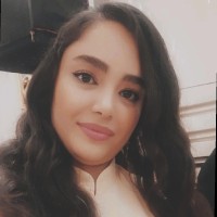 Samira Azimi