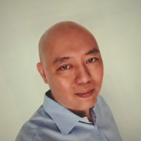 Peter Tham