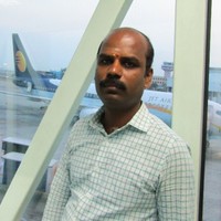Ramalingam Anandan