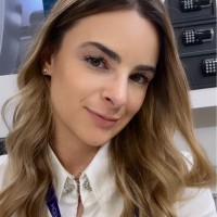 Stamatia (Tania) Valavani