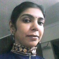 Aishwaryalaxmi Suvarna