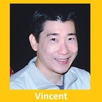 Vincent Lam