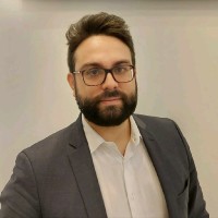 Claudio Bonandi
