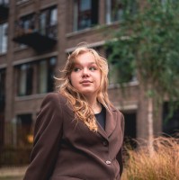 Ghislaine Pelders