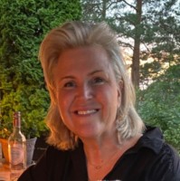 Lena Svensson