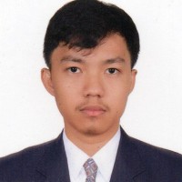 Carl Aries Velasco