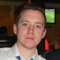 Padraig Horgan