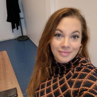 Sanne Klijn