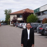 An Tranhoang
