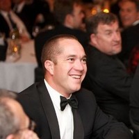 Daniel Fish