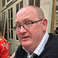 Paul Wilson