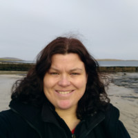 Carol Ridgway