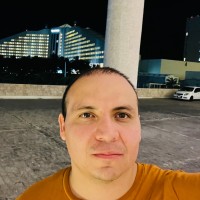 Christian Serna Cabrera