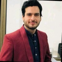 Zuhaib Umer