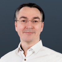 Mark Pearce