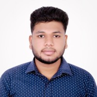 MD SHANTO ISLAM