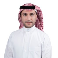 Abdulaziz Alshiddi