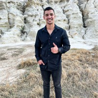 Chris Booysen