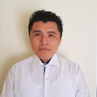 Andy Eladio Tamay Kumul