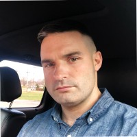 Nicholas Semrick