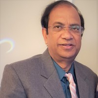 Asish Saha