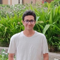 RISHANT SHARMA