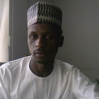 Abdullahi Kabir