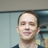 Михаил Серов