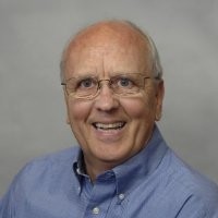 Wayne Russell