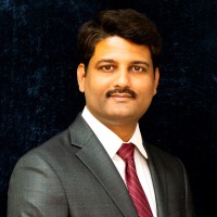 Phani Krishna Kurra
