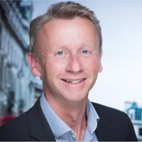 Richard Bycroft