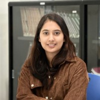 Anusha Pokharel