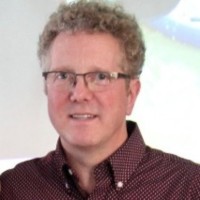 Allen Jones, M.S.