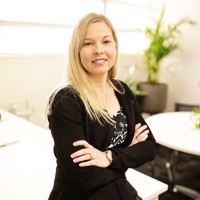 Joanne Morris