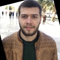 Borikin Danylo