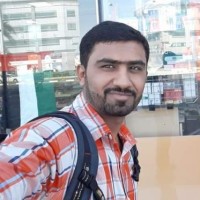 Ahmad Sajjad