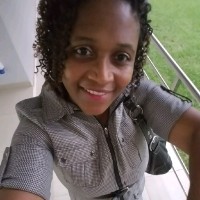 Jennifer Joseph-James