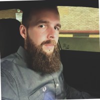 Ross Brigden