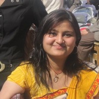 Shivi Garg