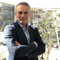 David Garcia Muntané