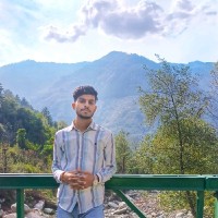 Shivam Dwivedi