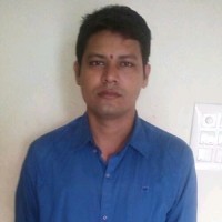 Anand Kumar Singh