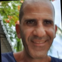 Erez Levi