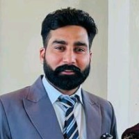Amninder Singh