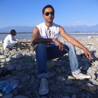 Saurabh saurabh