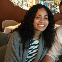 Gabriela Ramcharan