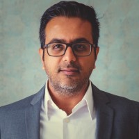 Jeetu Khubchandani
