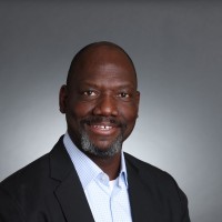 Christopher O.H. Williams, NACD.DC